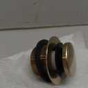 Delta Faucet RP31558CZ Tub Drain, Champagne Bronze, 1.5 inches