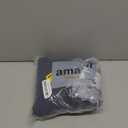 Wesiti 2 Pcs Wedge Pillow Cover for Bed Wedge Pillow Case Fits Wedges up for Home Sleeping Supplies (Navy Blue, 27 x 27 x 8 Inch)