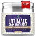 Beautzilla Moisturizing Intimate Area Dark Spot Corrector with Instant Results for Knees, Elbows, Underarms, and Thighs
