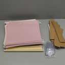 STAPLES Hanging File Folders - Letter Size, 1/5-Cut Tab, Assorted Colors, with Adjustable Tabs, Includes Paper Inserts, 25-Pack for Home & Office