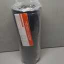 HotCalyto Heated Seat Cushion for Office - 12V Chair Heating Pad - Thick Seat Warmer wiht 7 Temp Levels & 12H Timer- Fast Heated Cover for Back,Hips Etc.Gift Packaging, Black