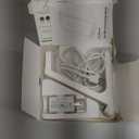 Wireless Charging Station, 3 in 1 Fast Wireless Charger Stand for Multiple Devices Apple Watch Ultra Series 11 10 9 8 7 6 SE 5 4 3 2, iPhone 17 16 15 14 13 12 11 Pro Max/Plus/Air/X/XS/XR/SE, Airpods (White)