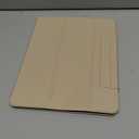 JETech Magnetic Case for iPad Air 11-Inch M3/M2 (2025/2024), iPad Air 5/4 (2022/2020 5th/4th 10.9-Inch), iPad Pro 11 (2018), Magnetic Attachment, Slim Tablet Cover (Starlight)