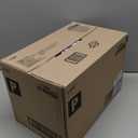 Poise Overnight Incontinence & Postpartum Pads for Bladder Leaks, 8 Drop Extra Coverage, 72 Count (2 Packs of 36) (Long)