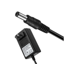 21V 20V Lithium-ion Battery Charger Power Cord Compatible for Aoetree,Somorei,EKACO,SHINTYOOL,SEYVUM, KIMO Cordless Leaf Blower & Vacuum Power Adapter Supply