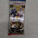 Panini Select 2023 15 Card Value Pack 3 Reds and Yellow Prizm Die-Cuts