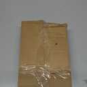 URGRDNELFS Rain Chain - 8.5 FT Durable Coated Metal Rain Chain for Gutters - Heavy Premium Rain Gutter Chain Downspout Replacement for Outside Drainage