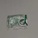 Magnetic Phone Ring Holder for iPhone 17 Pro Max/17Pro/Air/17/16 Pro/15/14, MagSafe Finger Grip Kickstand, 360Adjustable Two-Sided Magnetic Cellphone Loop for Magnet Car Mount Stand for Galaxy, Pixel (White)