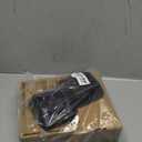 BAOFENG UV-5R Dual Band Two Way Radio (Black), 144-148MHz & 420-450MHz 2 Pcs