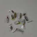 Fishing Artificial Lures Kit Mixed 11 Packs