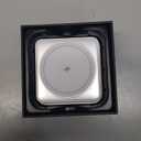 2026 UpgradedWireless Charger 3 in 1, Foldable Wireless Charging Station with Light for Apple MagSafe Charger, Travel Magnetic Charger for iPhone 17/16/15/14/13/12 Apple Watch AirPods (20W Adapter) (white)