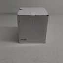 HASLE OUTFITTERS 30oz Tumbler Bulk with Handle, Insulated Travel Coffee Mug Set with Handle Leak-Proof Double Wall Stainless Steel Vacuum Tumblers Pack Metal Cup for Hot and Cold Drink (30 Ounces-4, Black)