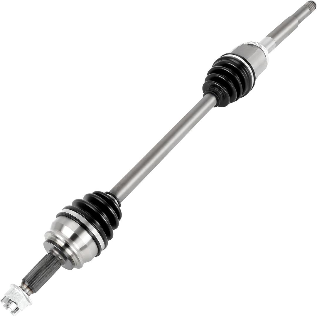 ECCPP CV Axle Shaft Assembly fit for 2007-2017 for Dodge Caliber for Jeep Compass for Jeep Patriot 2.4L Front right 66-3514 60-3514 CH-8113 CH-8332 CH-9530 4WD