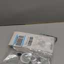 Neck Phone Holder for Recording, Magnetic Neck Mount for Phones with Extendable Pole (5-9 inch) and Extra Phone Clip, Hands Free POV Phone Holder Compatible with iPhone 15/16 Series and all Cell Phone