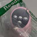 Lymphatic Drainage Massager, Anti Cellulite Massage Tool For Thigh & Belly Stretch Marks & Cellulite Reduction, Handheld Massage tools for Sciatica Nerve, Legs, Arms, Hip, Muscle, Low Back Pain Relief