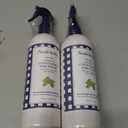 2 x Noodle & Boo Moisturizing Conditioning Hair Polish Detangler for Newborn and Baby