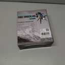 Monocular Telescope, Monoculars for Adults High Powered with BAK-4 Prism,FMC Lens, 8 Wide Angle,16x56 HD Monocular Scope for Stargazing,Bird Watching with Phone Holder & Tripod(Yellow)