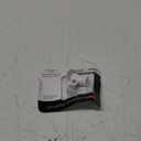 Delta Faucet U4002-WH-PK Pin Mount Swivel Connector for Handshower, White