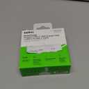 Belkin Compact Charger Block 30W - 1M USB-C to C Cable Included, USB-C PD Super Fast Charging - Samsung Galaxy S25, Apple iPhone 17, Air, Pro, iPad, Nintendo Switch 2, Google Pixel 10, etc. - White