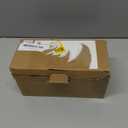 PChero Solar Taper Candles Outdoor Waterproof, 6 Packs Rechargeable Flickering LED Tapered Candlestick with Holders Dusk to Dawn Sensor Lights for Outside Patio Table Windows Decor