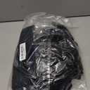 Morph Black Catsuit For Women Leather Jumpsuit Womens Adult Black Cat Suit Halloween (X-Large)