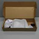 5-Piece Bathroom Hardware Accessories Set, Towel Racks for Bathroom Wall Mounted Stainless Steel, Matte Black Towel Bar Set 16In