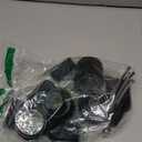 Selizo Hair Roller 28 Pcs Set, Includes 16Pcs Self-Grip Hair Rollers in 4 Sizes and 12Pcs Hair Clips for Long Medium Short Hair Volume