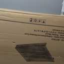 32x23.5inches Extra Large Solid Wooden Cutting Board and Stovetop Cover, 2 in 1 Stove Top Cover Chopping Board with Detachable Legs and Juice Groove, Sink Cover Board for Restaurant Kitchen Countertop