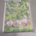 Grounding Sheet with Grounding Cord - Materials Organic Cotton and Silver Fiber Natural Wellness (27 * 52 inch)
