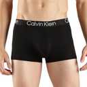 Calvin Klein Men's Ultra Soft Modern Modal Trunk.Medium