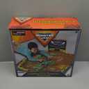 Monster Jam, Ultimate Arena Playmat & Storage with 2 Exclusive Monster Trucks, 1:64 Scale, 20 Accessories, Kids Toys for Boys and Girls Ages 4 and Up