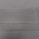 AZ FLAG - Plain White Flag - Large 5x8 Ft - 100D Polyester White Solid Color Big Banner with Two Metal Grommets - Fade Resistant - Vivid Colors - 5' x 8' Feet - 250x150 Cm