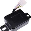 JZGRDN Regulator SBA185516030 124550-77710 SVU322797 Compatible with Ford New Holland 1710 1700 1600 1510 1500 1310 1000 CL25 CL35 CL45 CL55 CL65