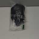 GOT Sports Kids Balaclava Ski Mask - Winter Fleece Neck Warmer with Helmet Liner Hood for Boys Girls (Ages 3-6) (Black)