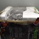 Presto 02144 12-Quart Digital Pressure Canner - Digital Display, Waterbath Capable, 10-Built-In Safety Features, Recipe Book, Black Stainless Steel