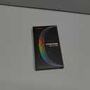 TORRAS for iPhone 17 Pro Max Case with Stand, [Fit for MagSafe] [Military-Grade Protection] [Camera Control] Translucent Slim for iPhone 17 Pro Max Phone Case Anti-Fingerprint Ostand, Deep Blue