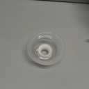 Momcozy M5 Lite Hands-Free Wearable Breast Pump, DoubleFit Flange for Baby-Like Comfort, 3 Modes & 9 Suction Levels, No Flange Insert or Hard Carry Case, 24mm, 2-Pack, Cozy Red (Lite-Limited Version)