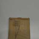 Solar Lights Outdoor Waterproof Motion Sensor Security Lights, Upgraded Convex Lens 150% Bright, 184 LED, 3 Modes, 16.4 ft Cord, Outdoor Light for Patio, Porch, Backyard, Garage (1 pc Square)