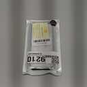 Hensinple Magnetic for OnePlus 13 Case [Compatible with MagSafe] Translucent Shockproof Slim Fit Military Grade Drop Proof Protection Anti-Fingerprint Cover Phone Case for OnePlus 13 5G 2025(Black)