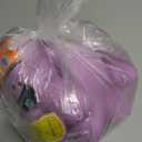 5 x Peeps Dress Up Astronaut Easter Plush 5.75 in 6" Purple