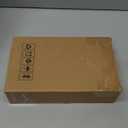 4A Smart Car Battery Charger, 6V 12V Automotive Charger Maintainer Fully Automatic 8-Stages Trickle Charger for Automotive Motorcycle Car Battery, Portable 4A Smart Car Battery Charger 6V 12V