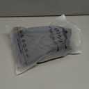 AQOKKA Extra Wide Headbands for Women Large Turban Headband Non Slip Boho Elastic Hairband Hair Twisted Knot Head Bands Accessories (6 Pcs: D)