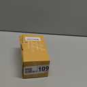 4 Pack 100 LED Fairy Lights Battery Operated with Remote, 33FT Waterproof Twinkle Lights with Timer & 8 Modes, Fairy String Light Outdoor Indoor for Bedroom Classroom DIY Christmas Decor (Warm White)