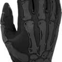 GREASE MONKEY Bones Xtreme Mechanic Work Gloves, X-Large
