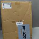 Pastry Display Case,Bread Box for Kitchen Countertop,4-Layer Adjustable BreadBox, Large Capacity Bread Box for Home-baked Breads,Muffins,Bagel Storage Container, Bread Holder (transparent)