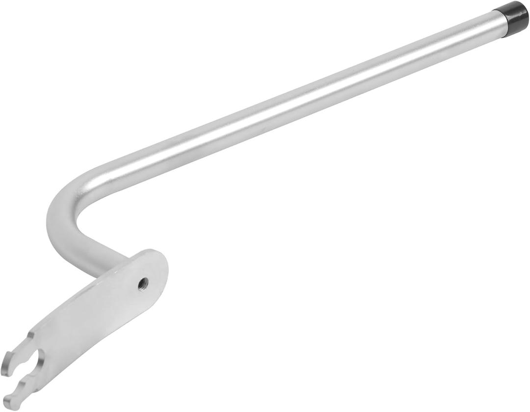 Door Hinges Adjuster and Alignment Bar, Compatible with Most All Cars and Light Trucks