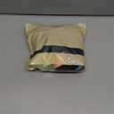 INNERSY Period Underwear for Teens Girls Cotton Leak-Proof Menstrual Panties 3-Pack (12-14 Years, Colored Black)