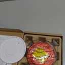 Kidde Smoke & Carbon Monoxide Detector, 10-Year Battery Powered, LED Warning Light Indicators, 30CUD10