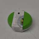 Avocado Pod Food Saver, 12 Ounce Capacity, Green