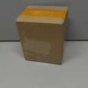 Smilatte 28 OZ Extra Large Ceramic Coffee Mug, M018 Classic Porcelain Boss Super Big Tea Cup with Handle for Office and Home, White